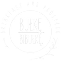 Bułkę przez bibułkę