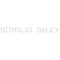Nicholas Daley